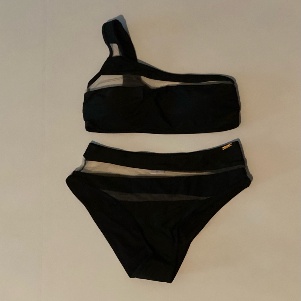 Urgency Bikini Set